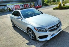 Mercedes-Benz C 400 AMG line  - [3] 