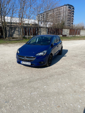 Обява за продажба на Opel Corsa 1,4 90 кс ~14 900 лв. - изображение 1