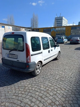 Renault Kangoo, снимка 4