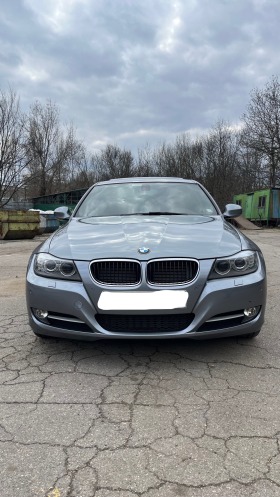 Обява за продажба на BMW 320 xDrive 4X4 ~15 200 лв. - изображение 1