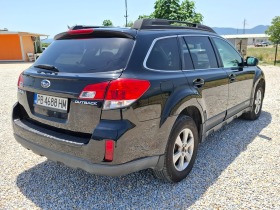 Subaru Outback 2.5i/LPG/4X4, снимка 3