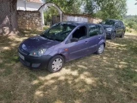 Ford Fiesta, снимка 2