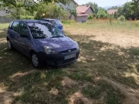 Ford Fiesta, снимка 8