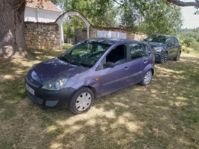 Ford Fiesta, снимка 7