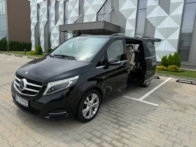 Mercedes-Benz V 300 V250 | Mobile.bg    6