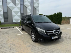 Mercedes-Benz V 300 V250 | Mobile.bg    2