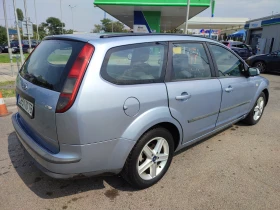 Ford Focus 1.6 DCTI, снимка 7