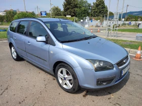 Ford Focus 1.6 DCTI, снимка 2