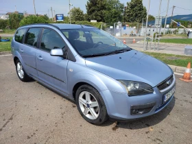 Ford Focus 1.6 DCTI, снимка 1