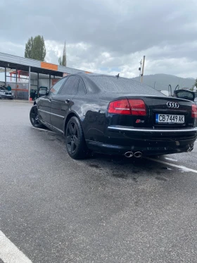 Audi A8 | Mobile.bg    10