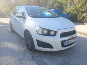 Обява за продажба на Chevrolet Aveo ГАЗ ~9 000 лв. - изображение 2