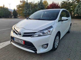 Toyota Verso 2.0D4D 126ps Full - [1] 