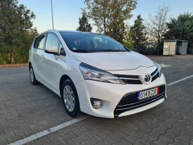 Toyota Verso 2.0D4D 126ps Full - [3] 