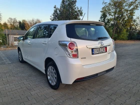 Toyota Verso 2.0D4D 126ps Full - [6] 