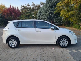 Toyota Verso 2.0D4D 126ps Full - [9] 