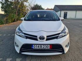 Toyota Verso 2.0D4D 126ps Full - [4] 