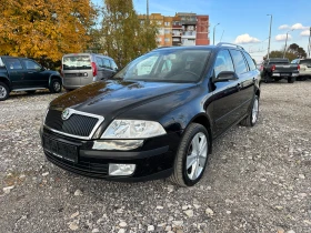 Skoda Octavia 1.9 TDI 105kc 4X4 | Mobile.bg    1