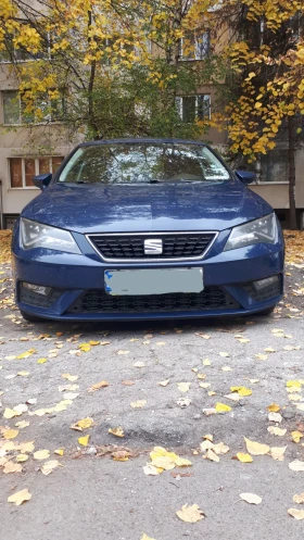 Seat Leon 1.6tdi, снимка 2