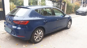 Seat Leon 1.6tdi, снимка 5