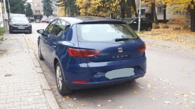 Seat Leon 1.6tdi, снимка 4