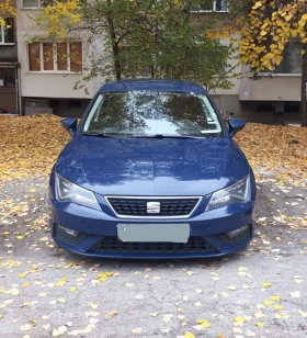 Seat Leon 1.6tdi, снимка 1