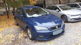 Seat Leon 1.6tdi, снимка 3