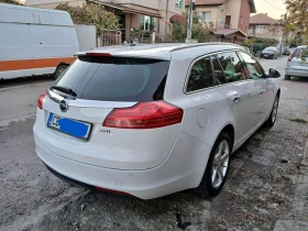 Opel Insignia, снимка 2