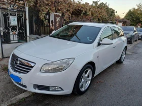 Opel Insignia, снимка 1