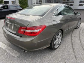 Mercedes-Benz E 350 AMG edition, снимка 5