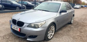 BMW 530 E60, снимка 2