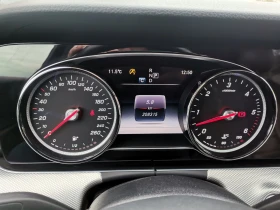 Mercedes-Benz E 350 КОЛЕДНА ПРОМОЦИЯ* ЛИЗИНГ KAM360KEY-GO-BURMESTER, снимка 10