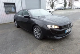 Peugeot 508 1.5BlueHdi EAT8 ACTIVE BUSINESS | Mobile.bg    2