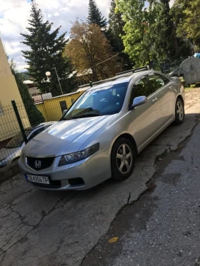 Honda Accord 2.2 i-CTDi | Mobile.bg    2