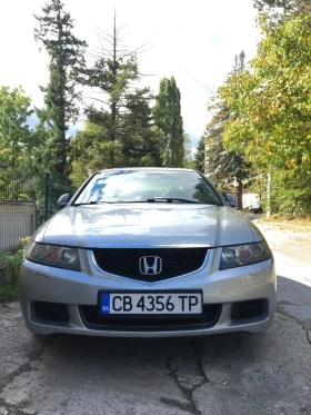     Honda Accord 2.2 i-CTDi