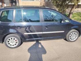 VW Touran, снимка 4