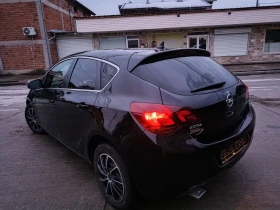 Opel Astra 1.6 TURBO, снимка 3