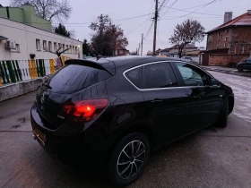 Opel Astra 1.6 TURBO, снимка 4