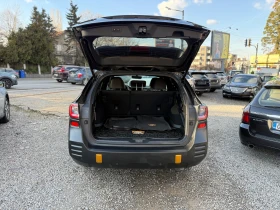 Subaru Outback 2.4 Wilderness, снимка 17