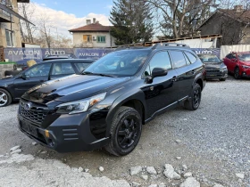 Subaru Outback 2.4 Wilderness, снимка 1