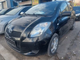 Toyota Yaris 1.1 бензин клима , снимка 5