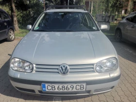 Обява за продажба на VW Golf ~3 990 лв. - изображение 1