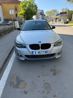 Обява за продажба на BMW 530 ~11 800 лв. - изображение 1