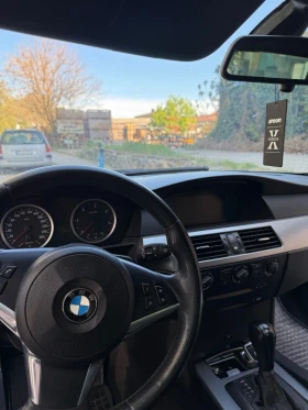 Обява за продажба на BMW 530 ~11 800 лв. - изображение 3