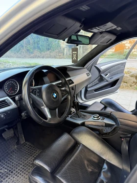 Обява за продажба на BMW 530 ~11 800 лв. - изображение 4