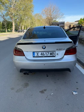 Обява за продажба на BMW 530 ~11 800 лв. - изображение 2
