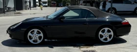 Обява за продажба на Porsche Carrera Carrera 996.1 ~88 000 лв. - изображение 3