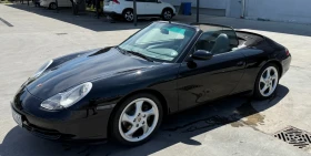 Обява за продажба на Porsche Carrera Carrera 996.1 ~88 000 лв. - изображение 1