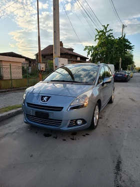Обява за продажба на Peugeot 5008 1.6/156кс7м6сЕ5 ~9 295 лв. - изображение 2