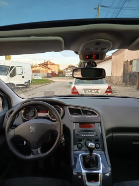 Обява за продажба на Peugeot 5008 1.6/156кс7м6сЕ5 ~9 295 лв. - изображение 5