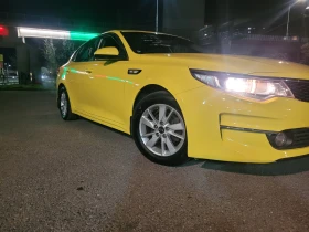 Kia K5 LPI  | Mobile.bg    14